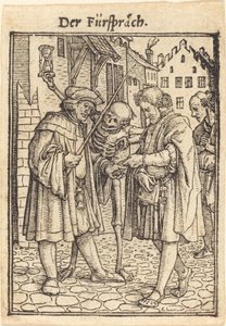 Der Fürsprecher