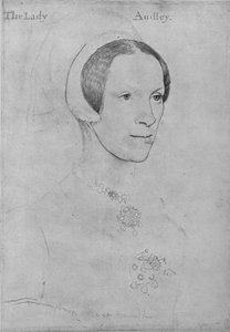 Elizabeth, Lady Audley, um 1538, 1945