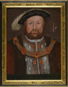Heinrich VIII.