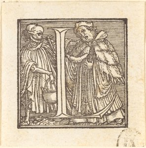 Buchstabe L