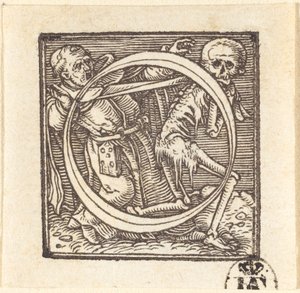 Buchstabe O