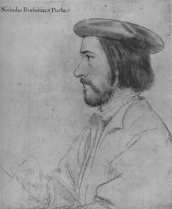 Nicholas Bourbon der Ältere, 1535 1945