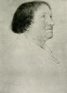 Porträt von Jakob Meyer zum Hasen, Bürgermeister in Basel