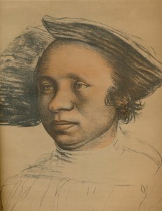 Porträt eines Mannes, 1903 von Hans Holbein der Jüngere