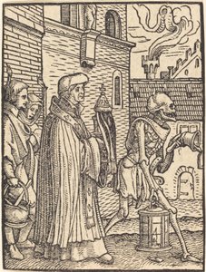 Der Pfarrer