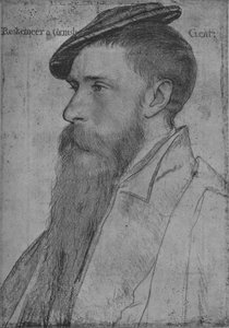 William Reskimer, um 1532-1534, 1945