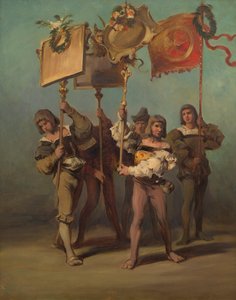  von Hans Makart