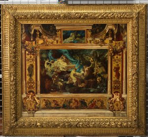  von Hans Makart