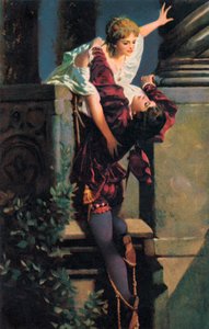 William Shakespeares Romeo