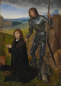  von Hans Memling