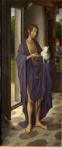 Das Donne-Triptychon