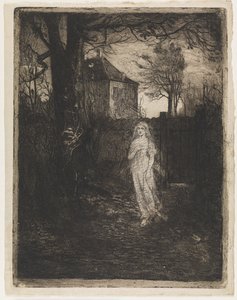 Das Haus in der Skipperallee von Hans Nikolaj Hansen