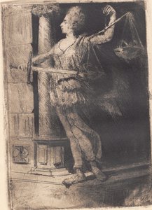 "Justitia"