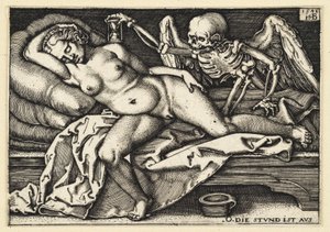  von Hans Sebald Beham