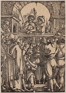  von Hans Sebald Beham