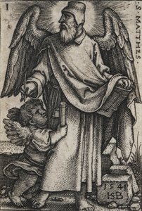  von Hans Sebald Beham