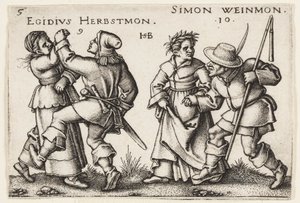 September und Oktober