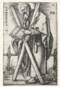 St. Andreas