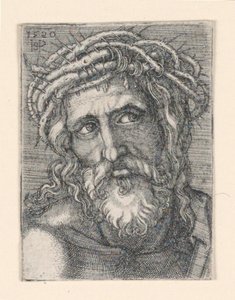 Das Haupt Christi
