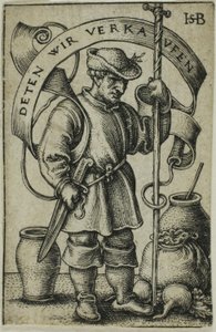 Der Marktbauer