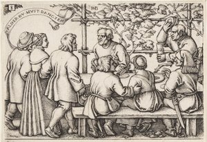 Das Fest des Bauern, oder, Die zwölf Monate