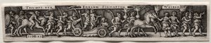 Triumph der Frauen