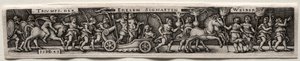 Triumph der Frauen