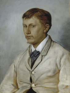 Der Bildhauer Erwin Kurz