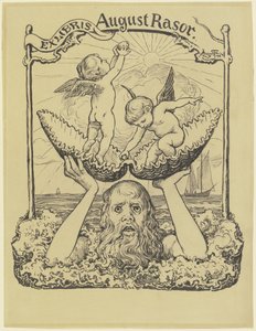  von Hans Thoma