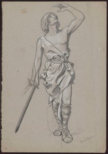  von Hans Thoma