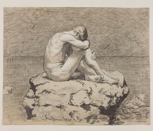  von Hans Thoma