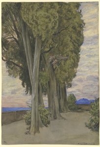  von Hans Thoma