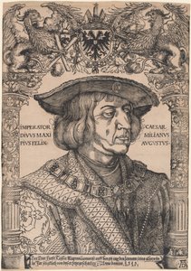 Kaiser Maximilian I.