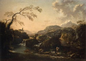 Landschaft