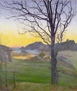 Herbstlandschaft