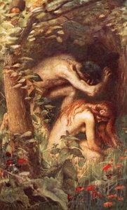 Adam und Eva