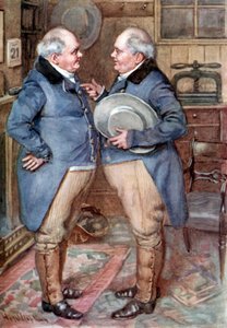 Charles Dickens - Nicholas Nickleby