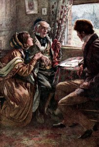 Little Dorrit von Charles Dickens