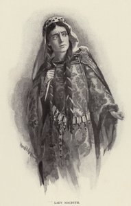 Lady Macbeth