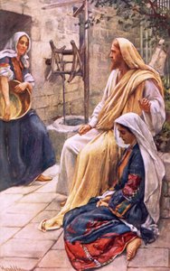 Martha und Maria