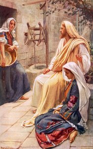 Martha und Maria