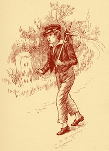 Oliver Twist von Charles Dickens