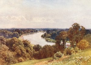 Von Richmond Hill