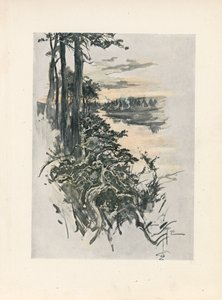 Longfellows Lied von Hiawatha