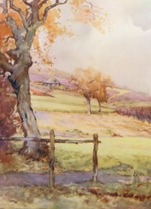 Golfplätze: Broadstone, das vierte Loch