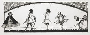 Illustration für die Geschichte 