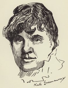 Kate Greenaway