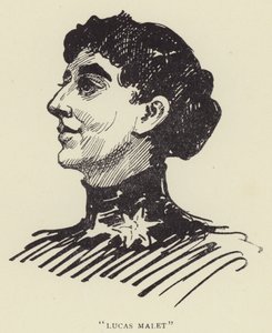 Lucas Malet