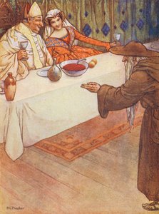 Ein Lied von St. Nikolaus