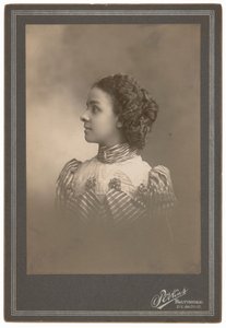 Grace Hughes